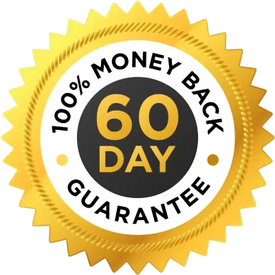 Endowmax supplement 60 Days Money Back Guarantee